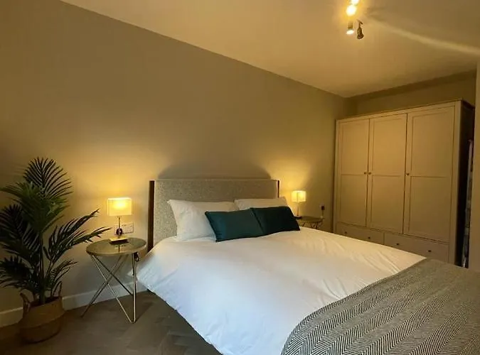 Tanya\'S Place-Stylish Flat In Marylebone